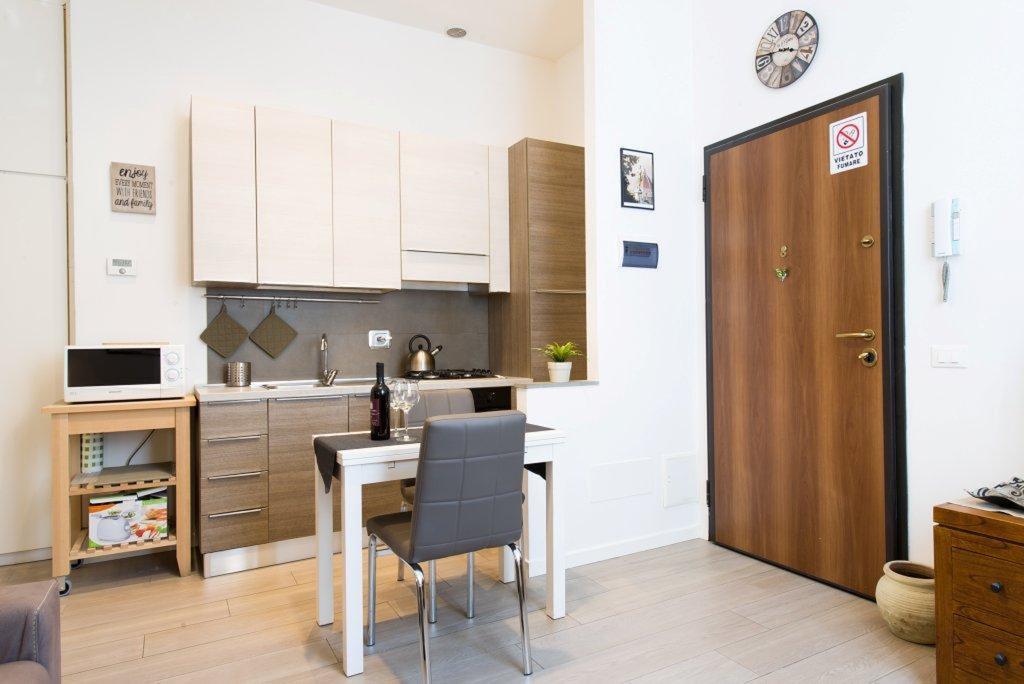 Alloggio Casa Tua Firenze Kültér fotó